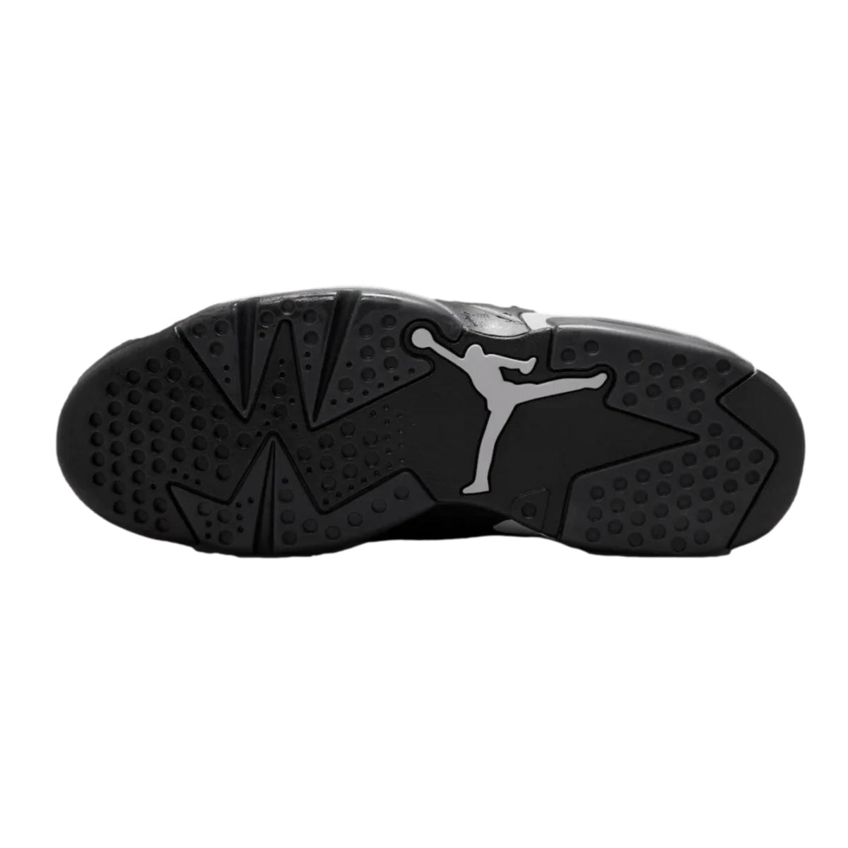 Air Jordan Men's Air Jordan 6 Retro Cap and Gown IR2266-010