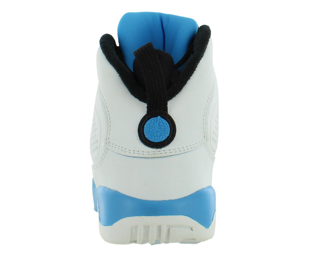 Jordan 9 Retro (Ps) Little Kids Style : 401811