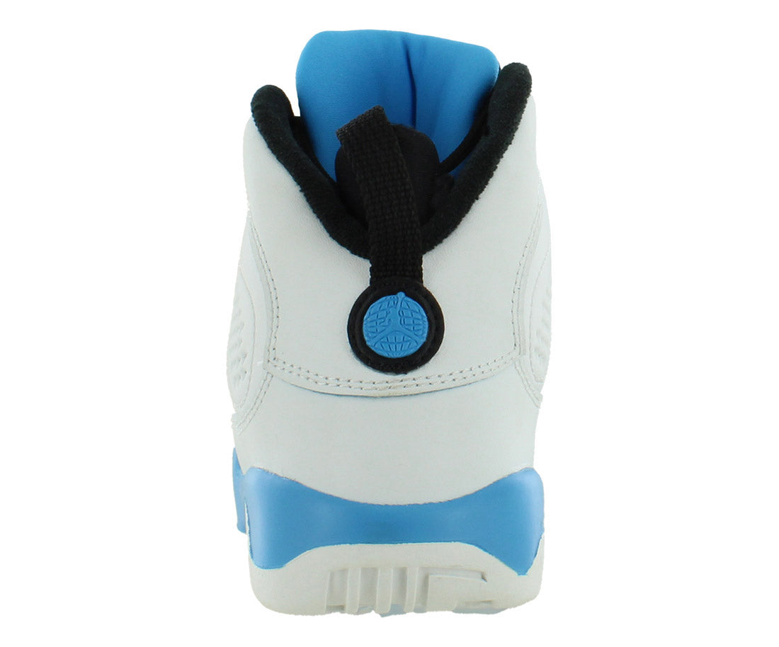 Jordan 9 Retro (Ps) Little Kids Style : 401811