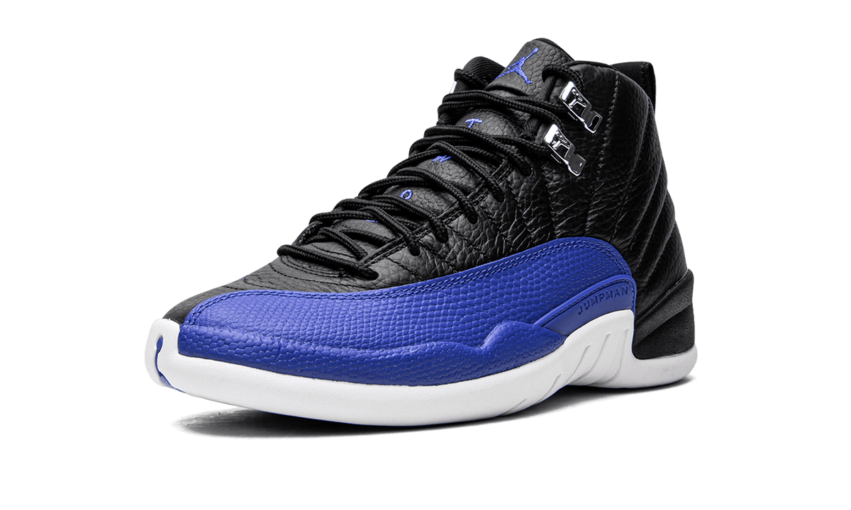 Jordan WOMENS AIR JORDAN 12 WMNS "Hyper Royal" AO6068 004 from Stadium Goods