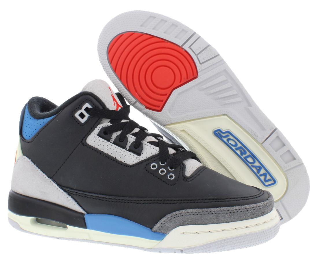 Jordan 3 Rare Air Big Kids' GS Sneakers IB8968-004