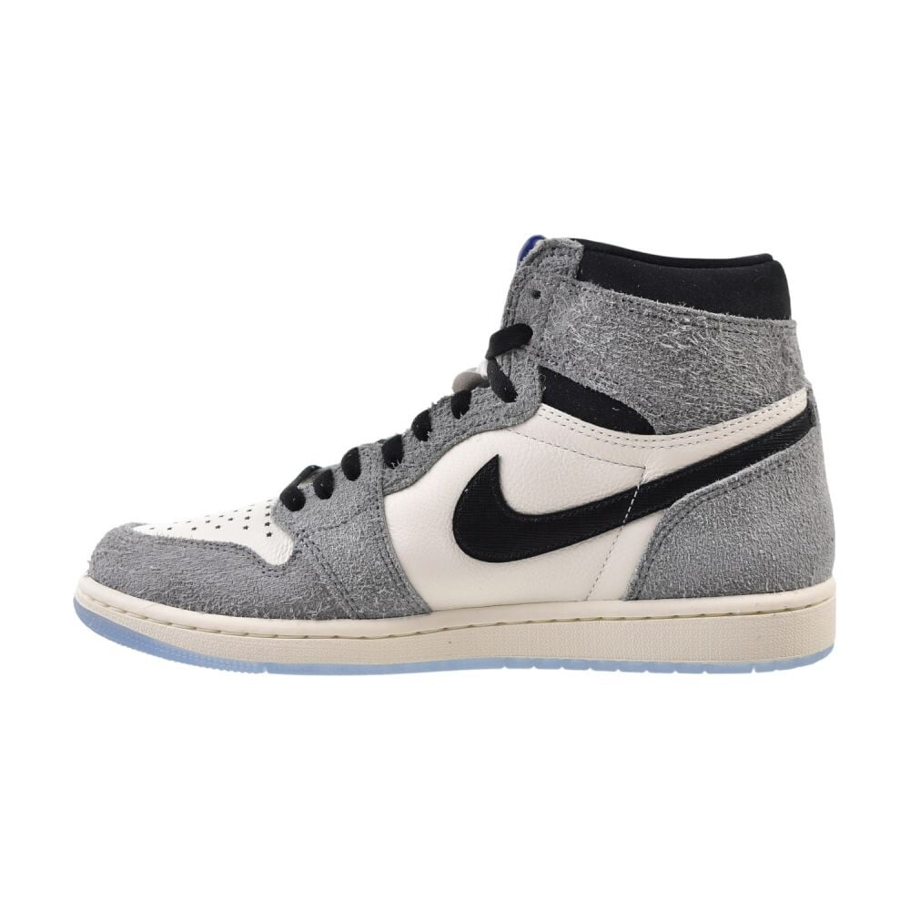 Jordan 1 High OG All-Star Cool Grey Men's Sneakers DZ5485-003