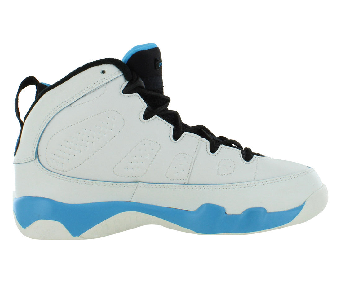 Jordan 9 Retro (Ps) Little Kids Style : 401811