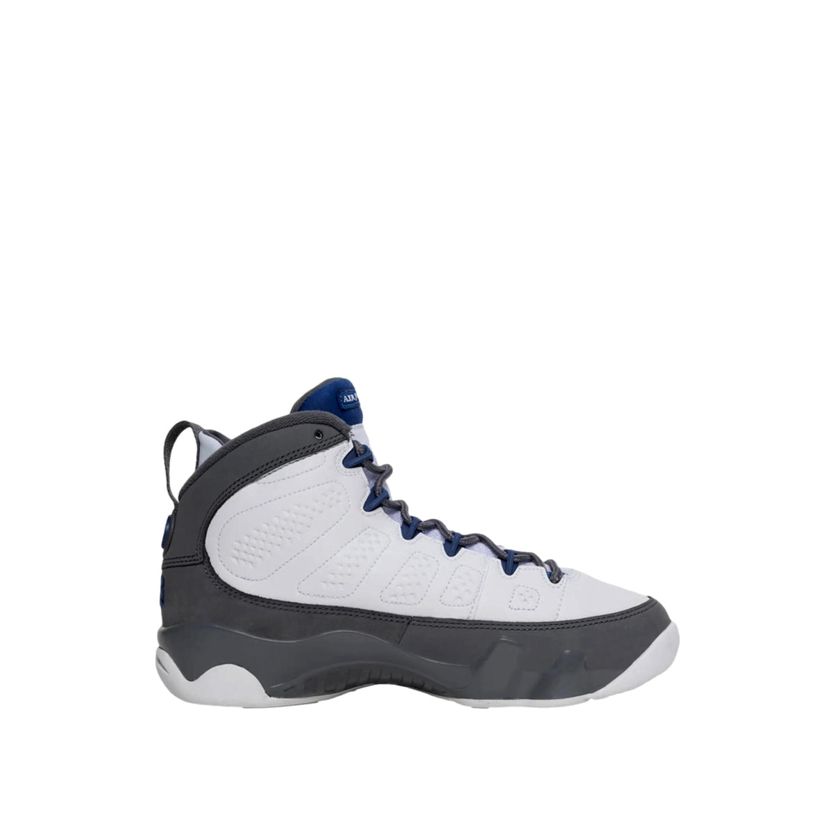 Jordan 9 Flint Grey Big Kids' GS Sneakers HV4574-100
