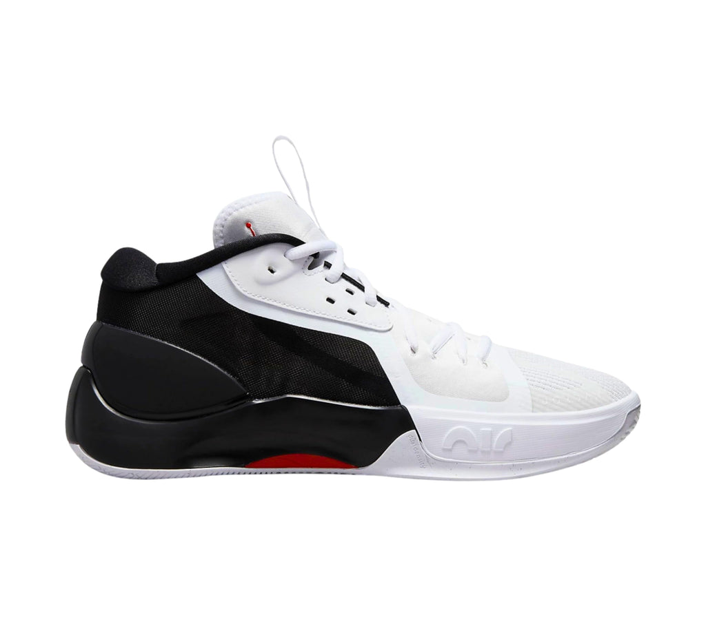 Jordan Air Zoom Separate, Men's Basketball Shoes (Black/University Medium, 13)