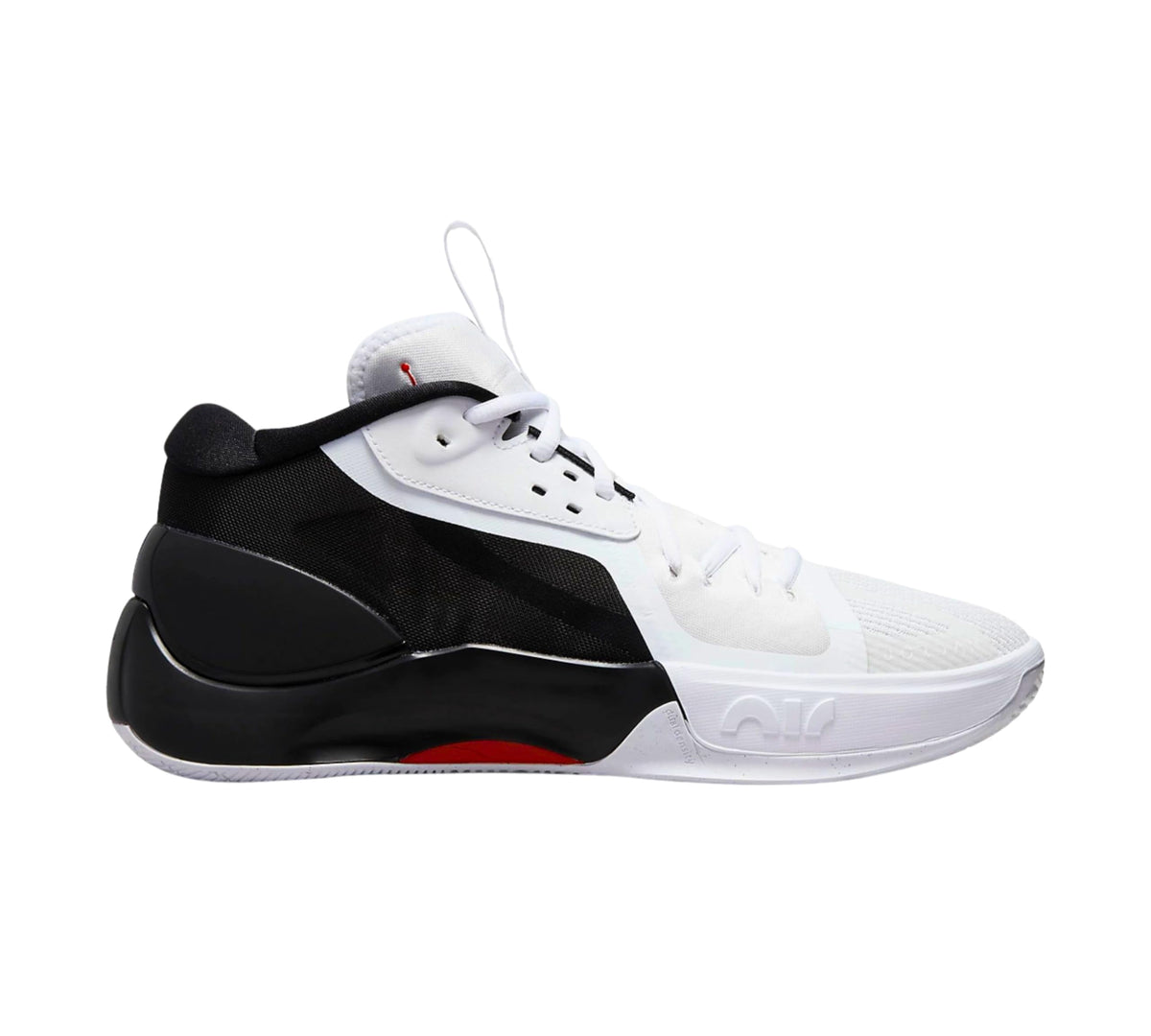 Jordan Air Zoom Separate, Men's Basketball Shoes (Black/University Medium, 13)