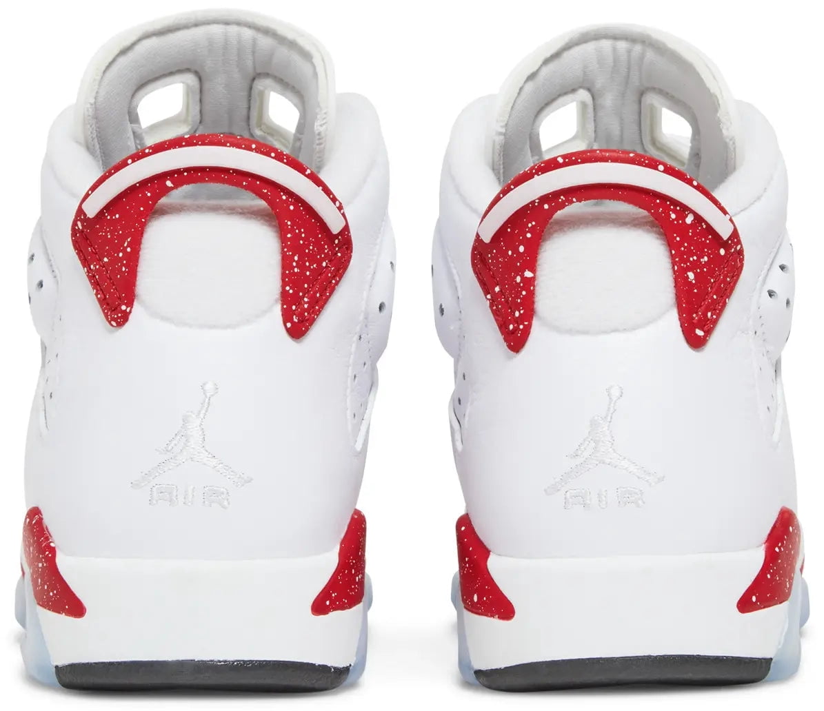 Air Jordan 6 Retro Red Oreo (GS)