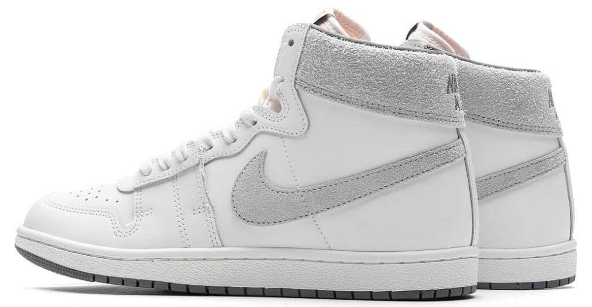 [DZ3497-100] Mens Nike Air Ship PE SP 'Tech Grey'