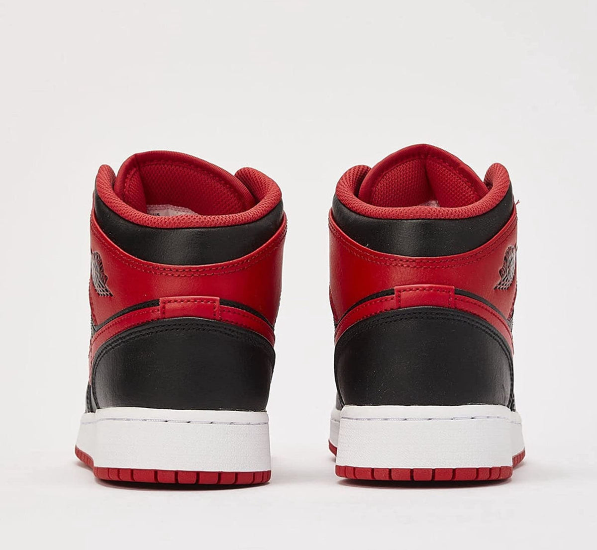 Jordan Big Kids Air 1 Retro High OG GS Basketball Shoes