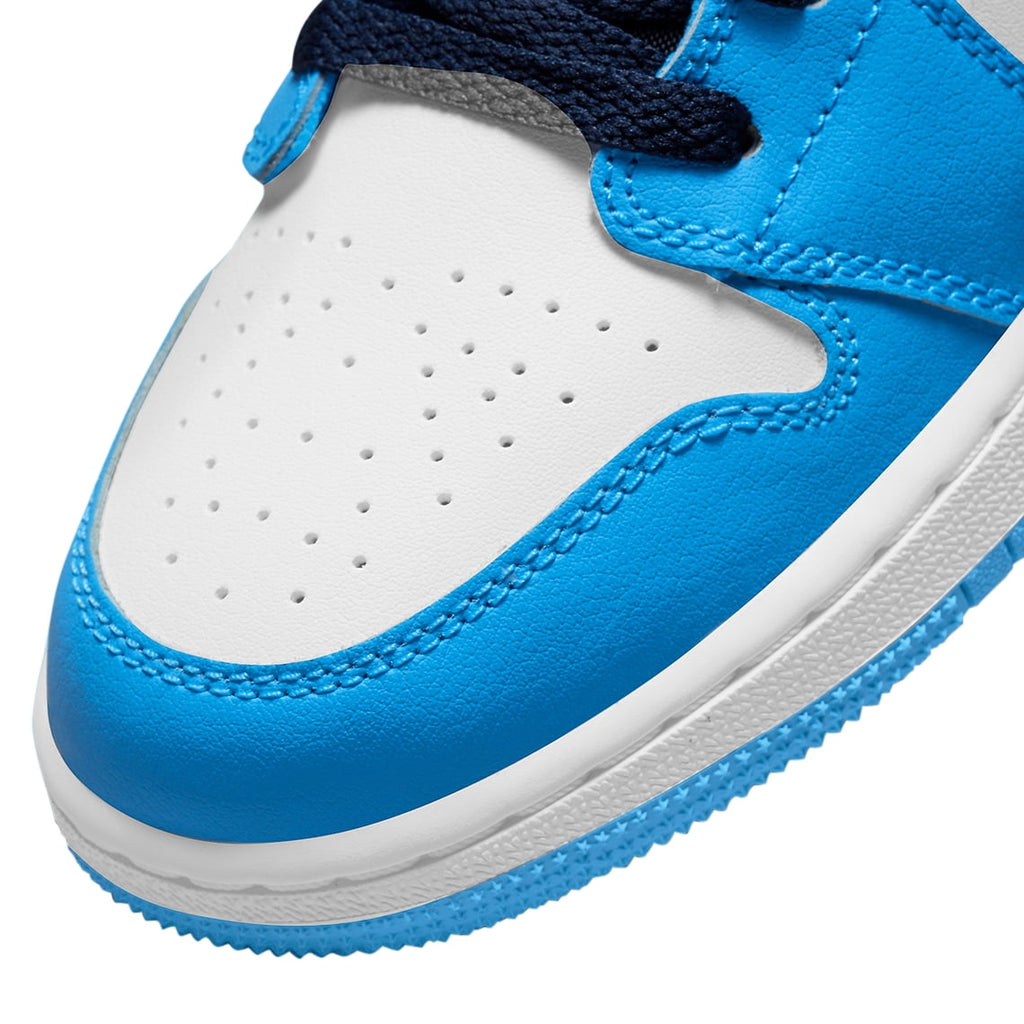 (GS) Air Jordan 1 Low 'UNC' (2021) 553560-144