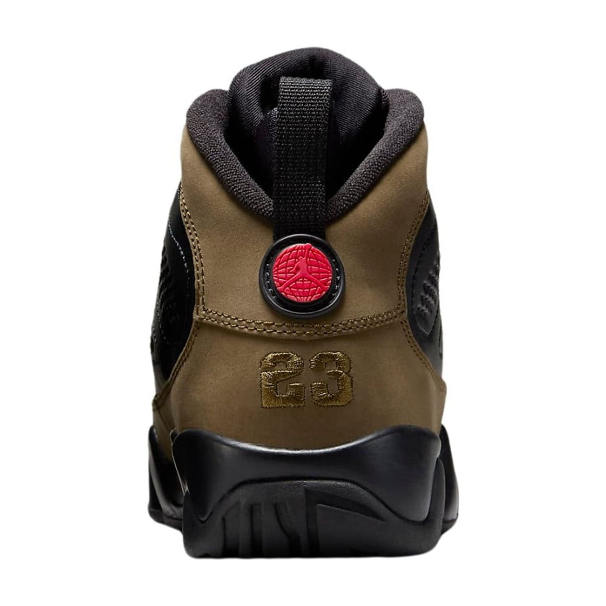 Jordan 9 Retro "Olive" (Gs) Big Kids Style : Hv4574