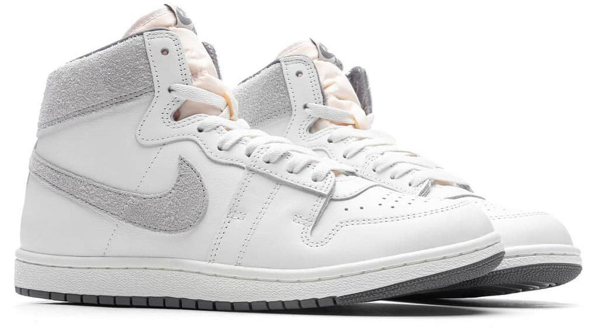 [DZ3497-100] Mens Nike Air Ship PE SP 'Tech Grey'