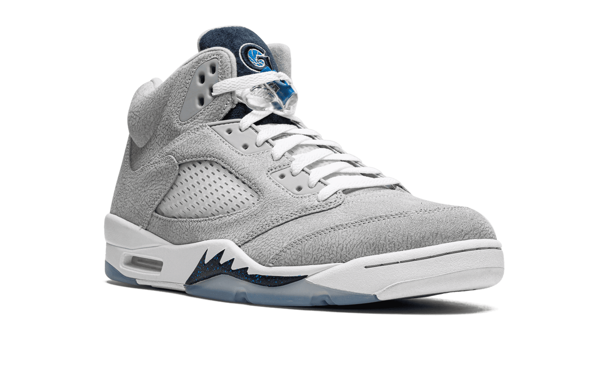 JORDAN MENS Jordan 5 PE "Georgetown" DJ4954 997015 DJ4954 997015 from Stadium Goods