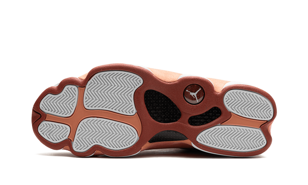 Jordan MENS Air Jordan 13 "Dune Red" DJ5982 601 from Stadium Goods