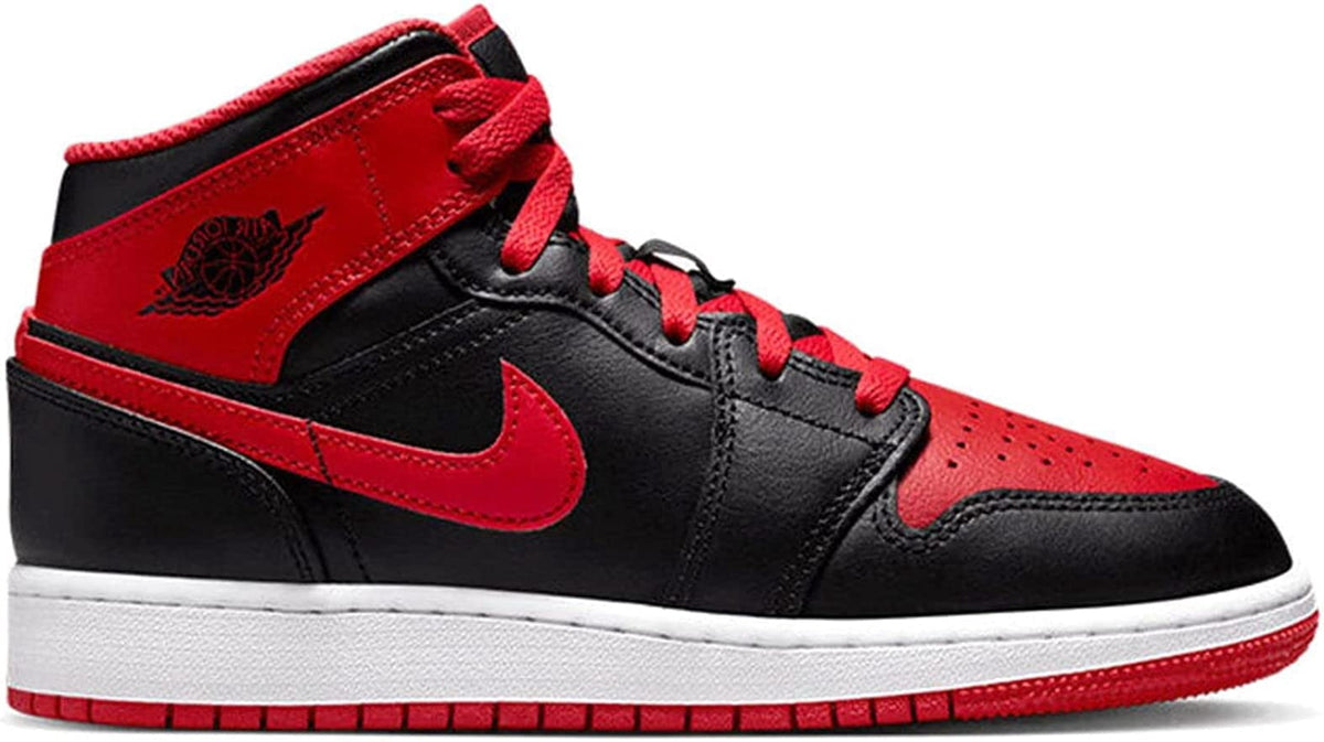 Jordan Big Kids Air 1 Retro High OG GS Basketball Shoes