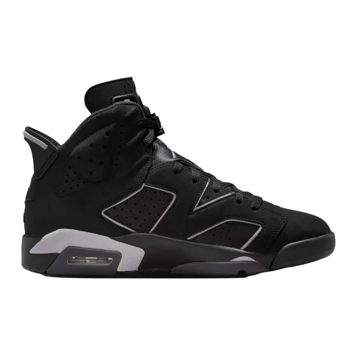 Air Jordan Men's Air Jordan 6 Retro Cap and Gown IR2266-010