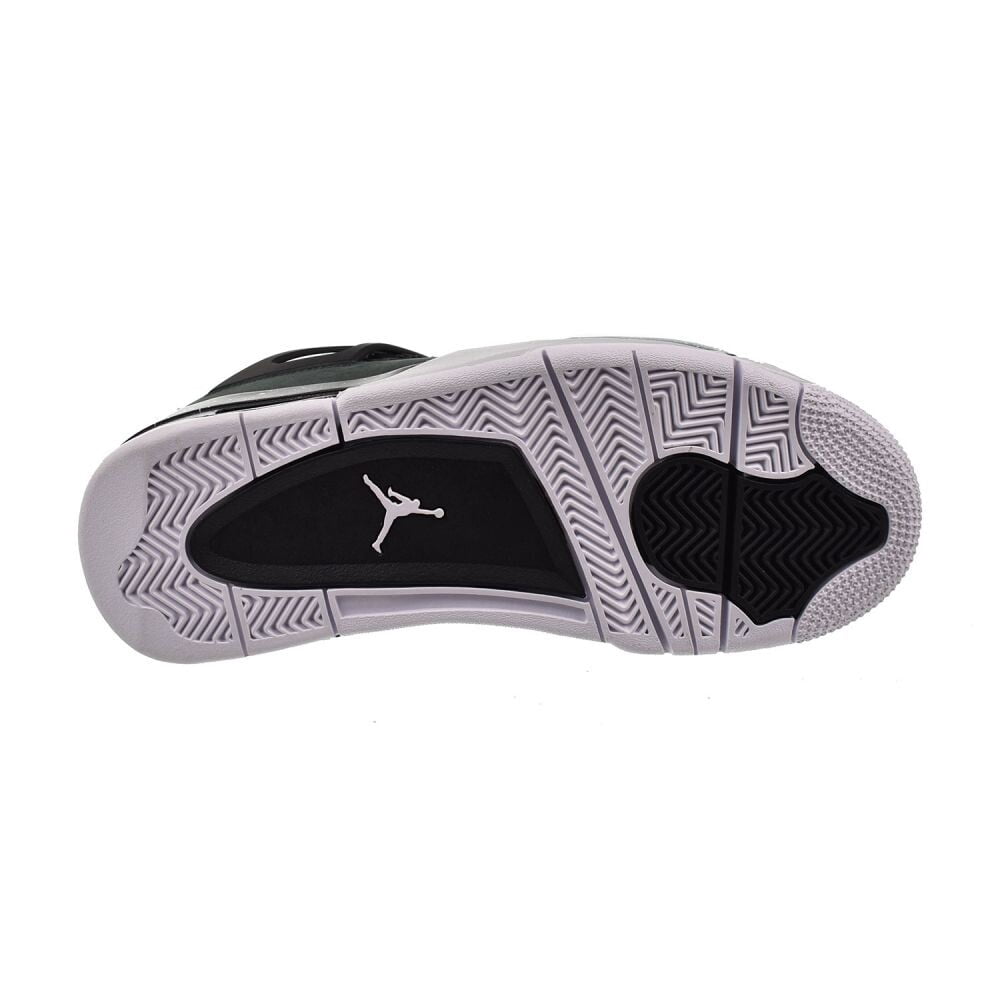 (Men's) Air Jordan 4 Retro 'Reimagined Bred' (2024) FV5029-006