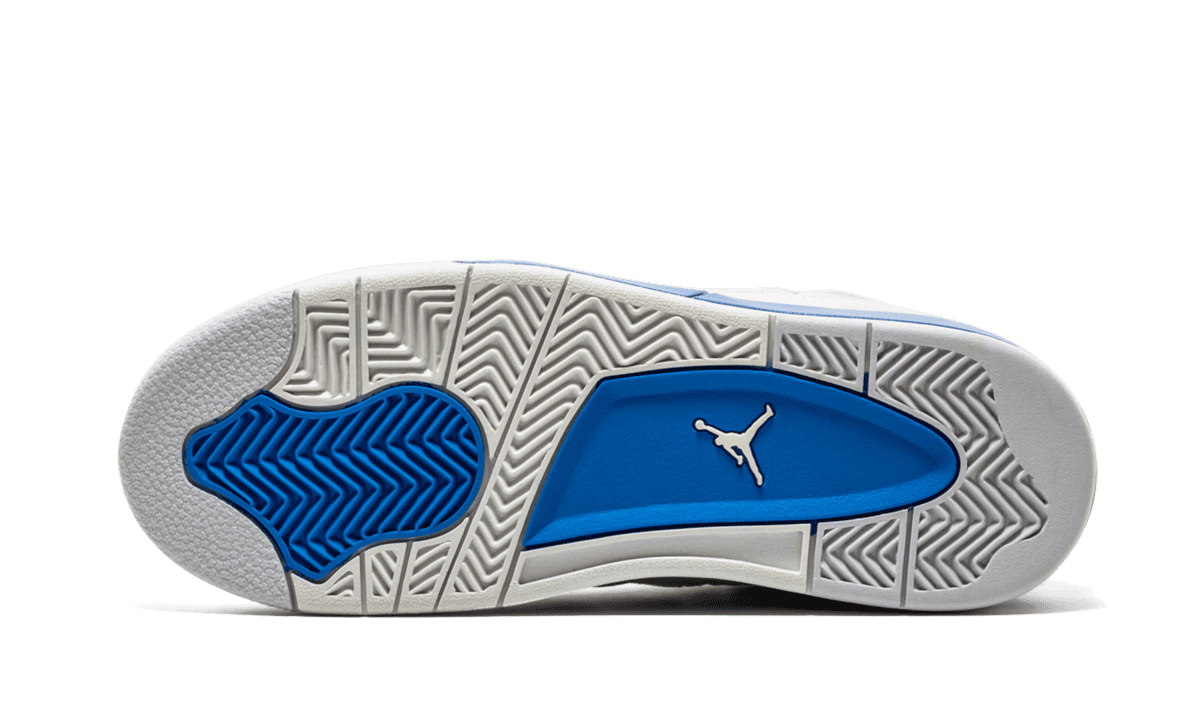 Jordan 4 Retro PS "Military Blue" 308499 105 from Stadium Goods
