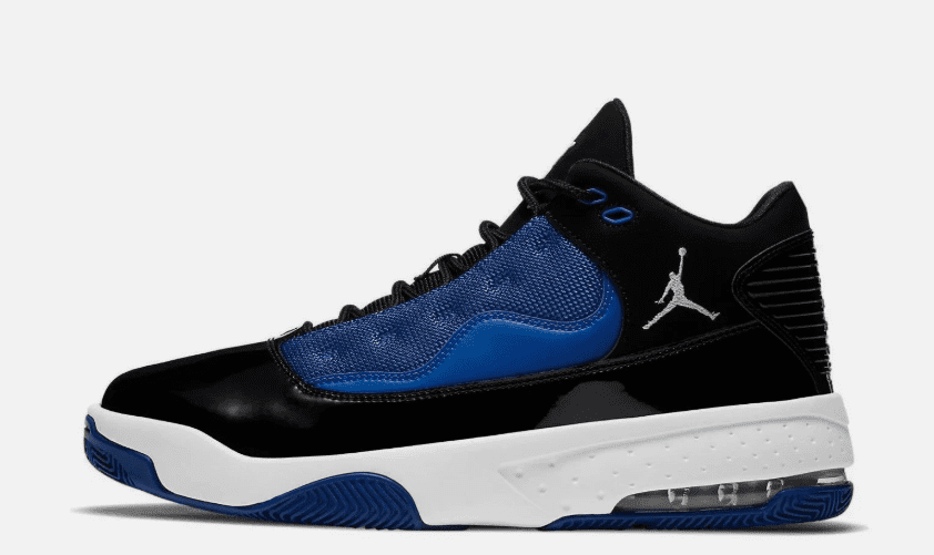 JORDAN MAX AURA 2