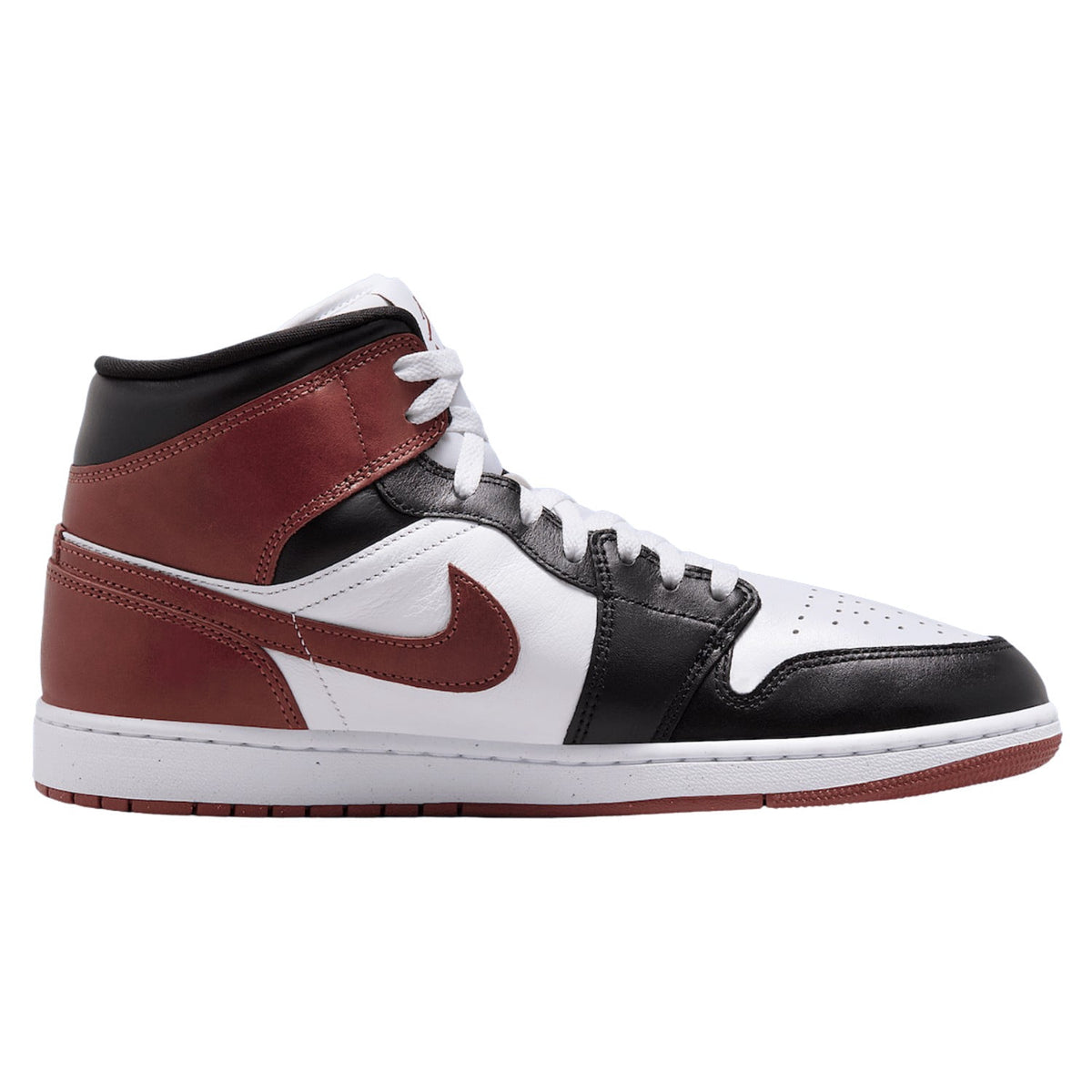 Nike Jordan 1 Mid SE Dark Pony Men's Sneakers HF3216-102