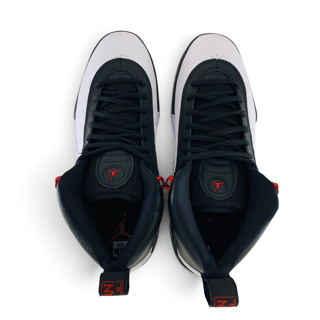 Nike Jordan Jumpman Pro Bulls Black University Red White Men's Basketball Shoes Sneakers DN3686-061, Men's U.S. Shoe Size 10