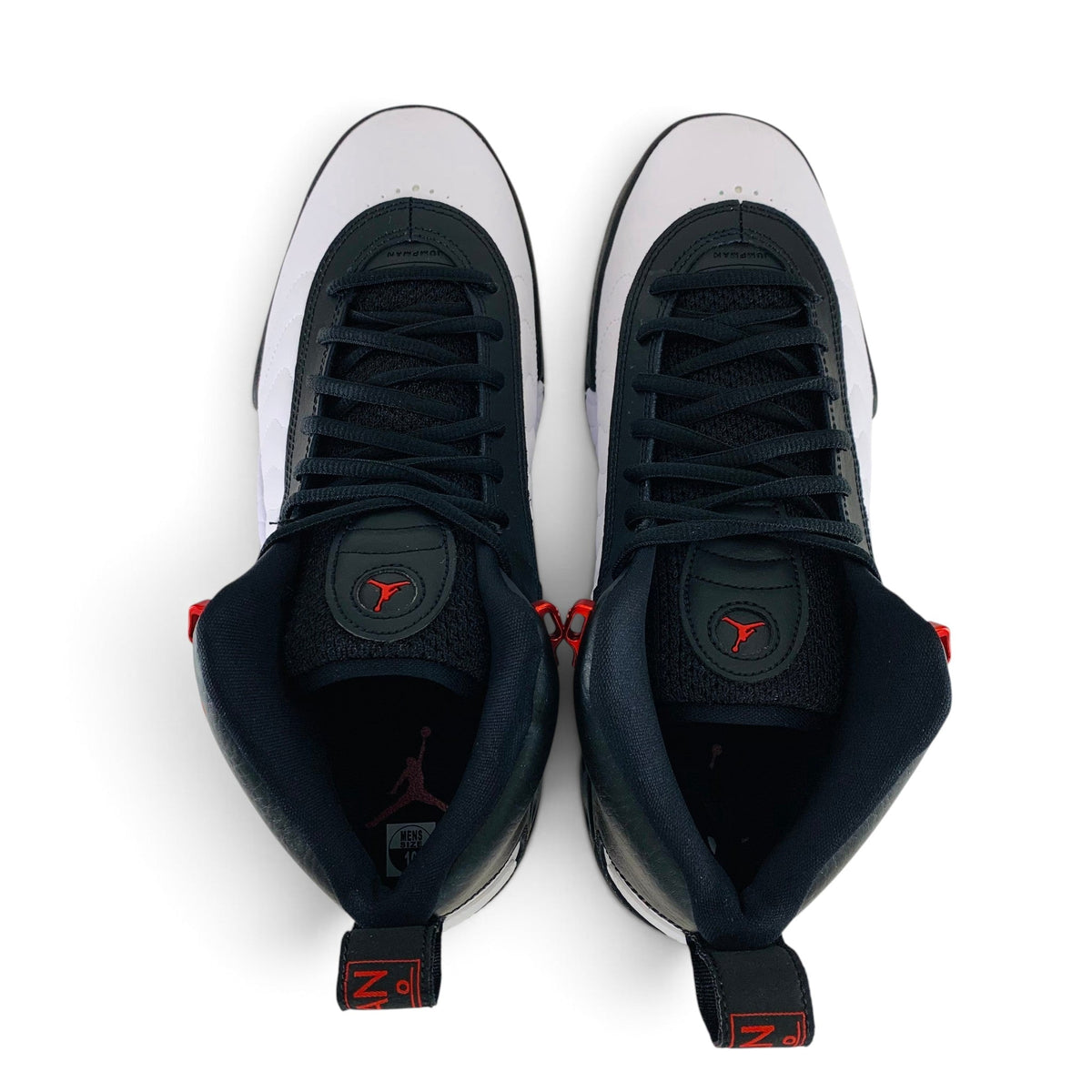Nike Jordan Jumpman Pro Bulls Black University Red White Men's Basketball Shoes Sneakers DN3686-061, Men's U.S. Shoe Size 10