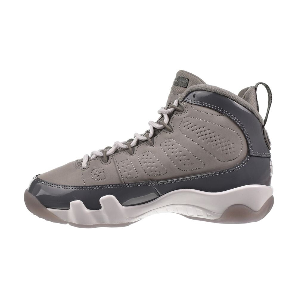 (GS) Air Jordan 9 Retro 'Cool Grey' (2025) HV4574-011