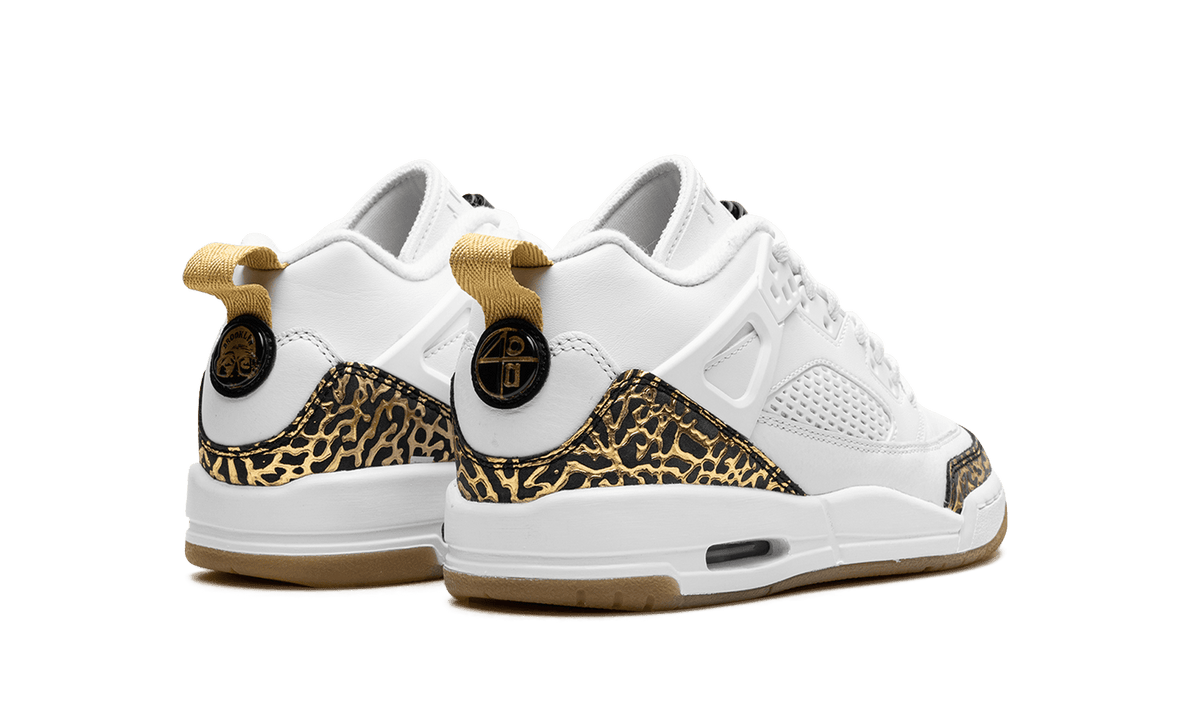 Jordan Spizike "white" HJ9022 100 from Stadium Goods
