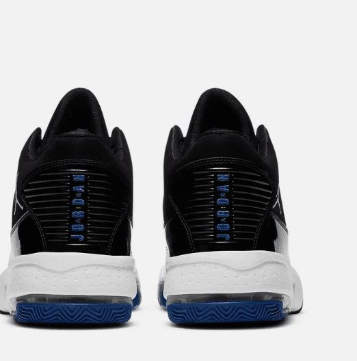 JORDAN MAX AURA 2