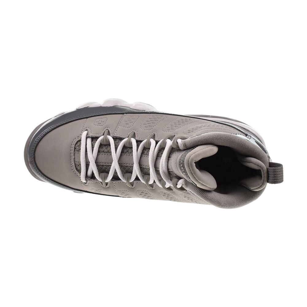 (GS) Air Jordan 9 Retro 'Cool Grey' (2025) HV4574-011
