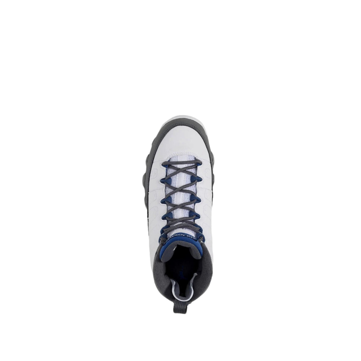 Jordan 9 Flint Grey Big Kids' GS Sneakers HV4574-100
