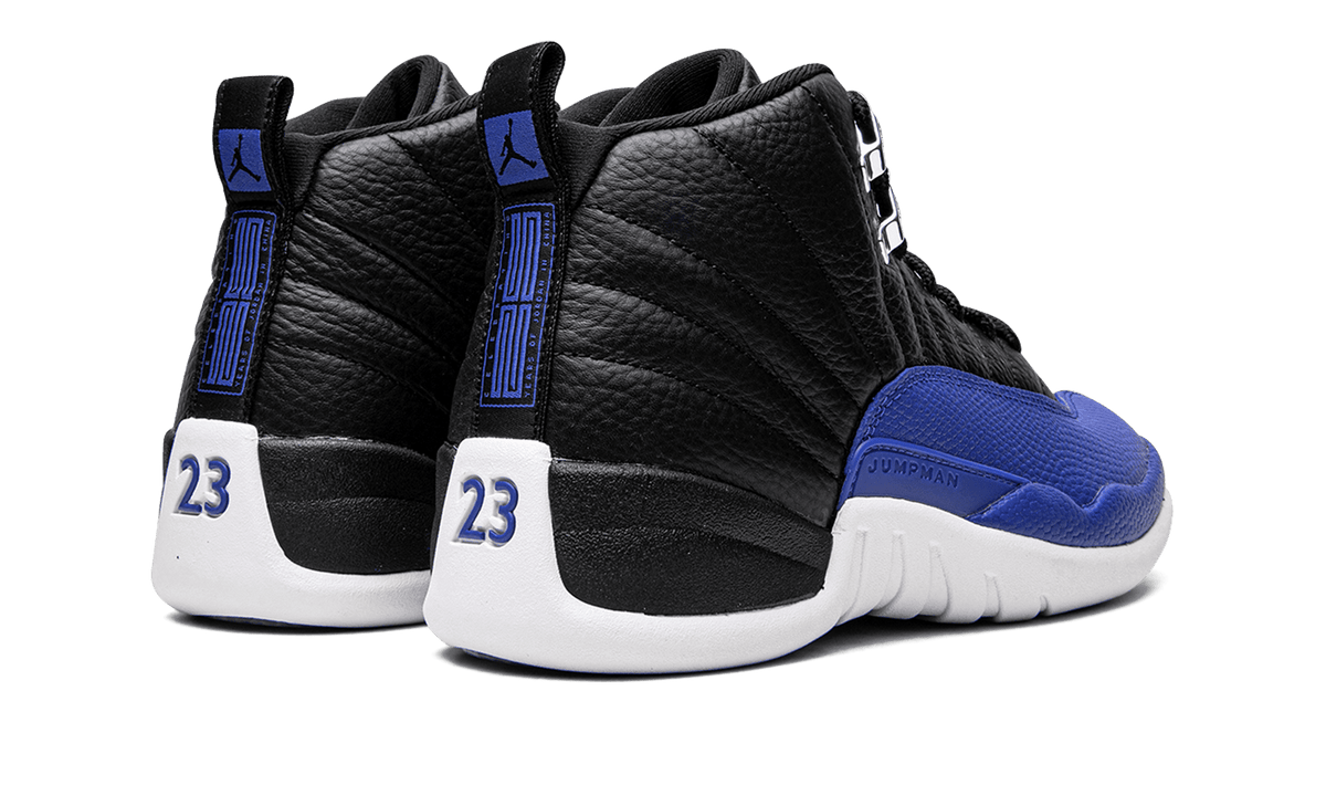 Jordan WOMENS AIR JORDAN 12 WMNS "Hyper Royal" AO6068 004 from Stadium Goods