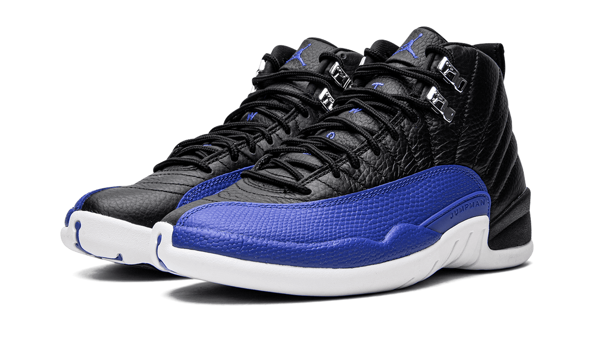 Jordan WOMENS AIR JORDAN 12 WMNS "Hyper Royal" AO6068 004 from Stadium Goods