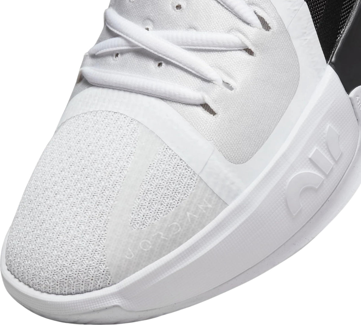 Jordan Air Zoom Separate, Men's Basketball Shoes (Black/University Medium, 13)