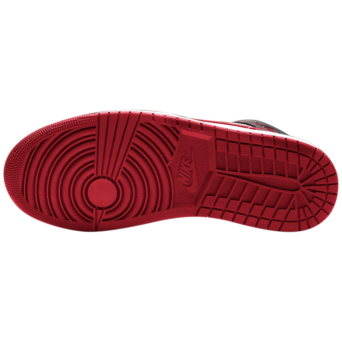 Jordan 1 Mid Mens Style : 554724-122