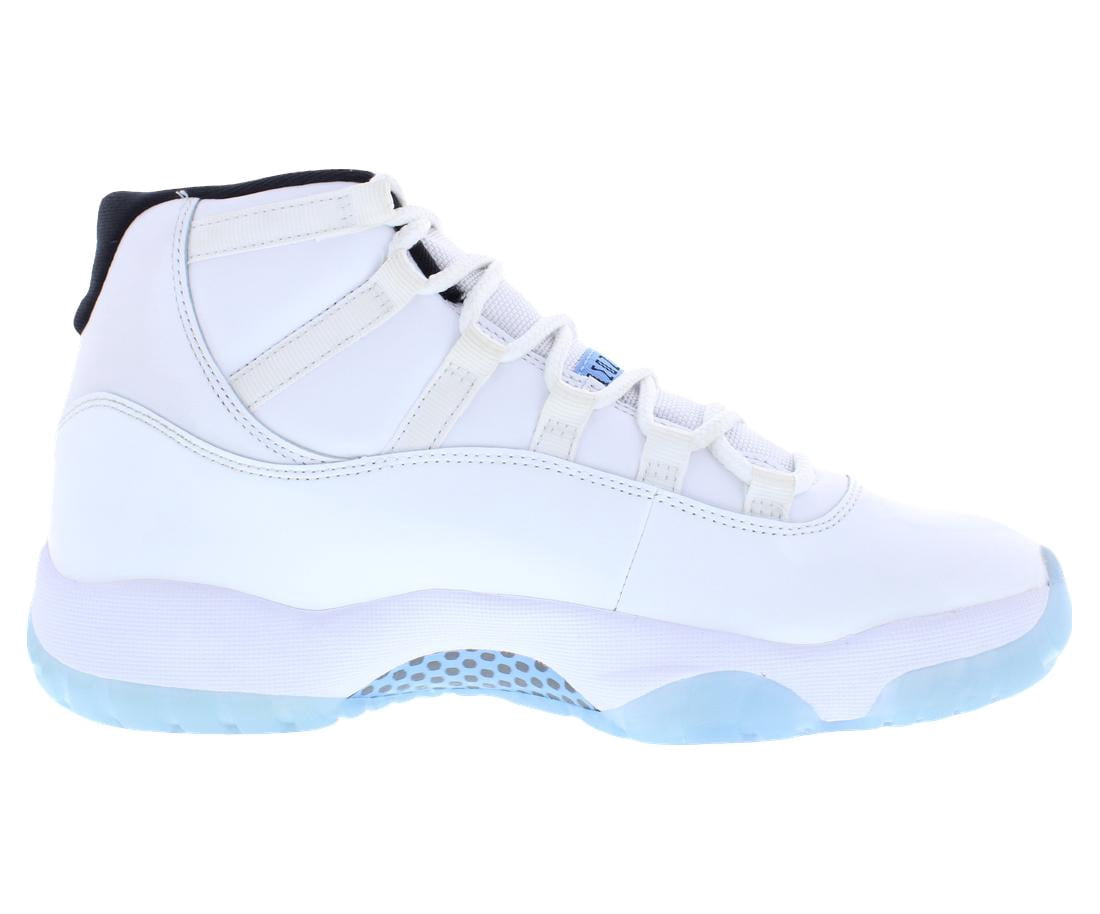 Jordan Mens 11 Retro Basketball Sneakers Size 9