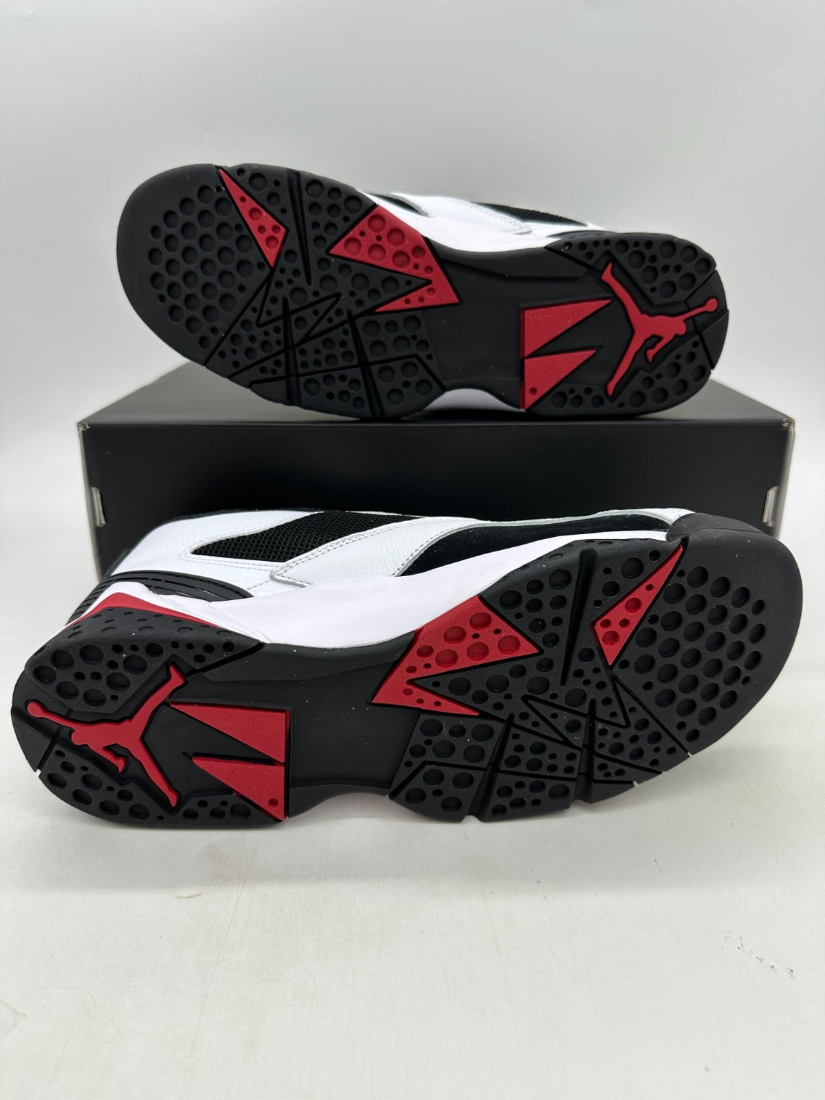 Jordan MVP 92 Men's Gym Red HQ3950-103