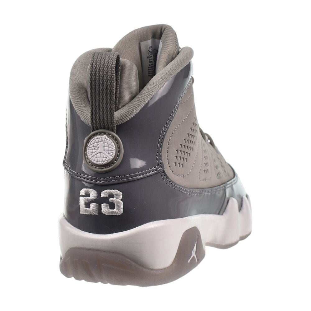 (GS) Air Jordan 9 Retro 'Cool Grey' (2025) HV4574-011
