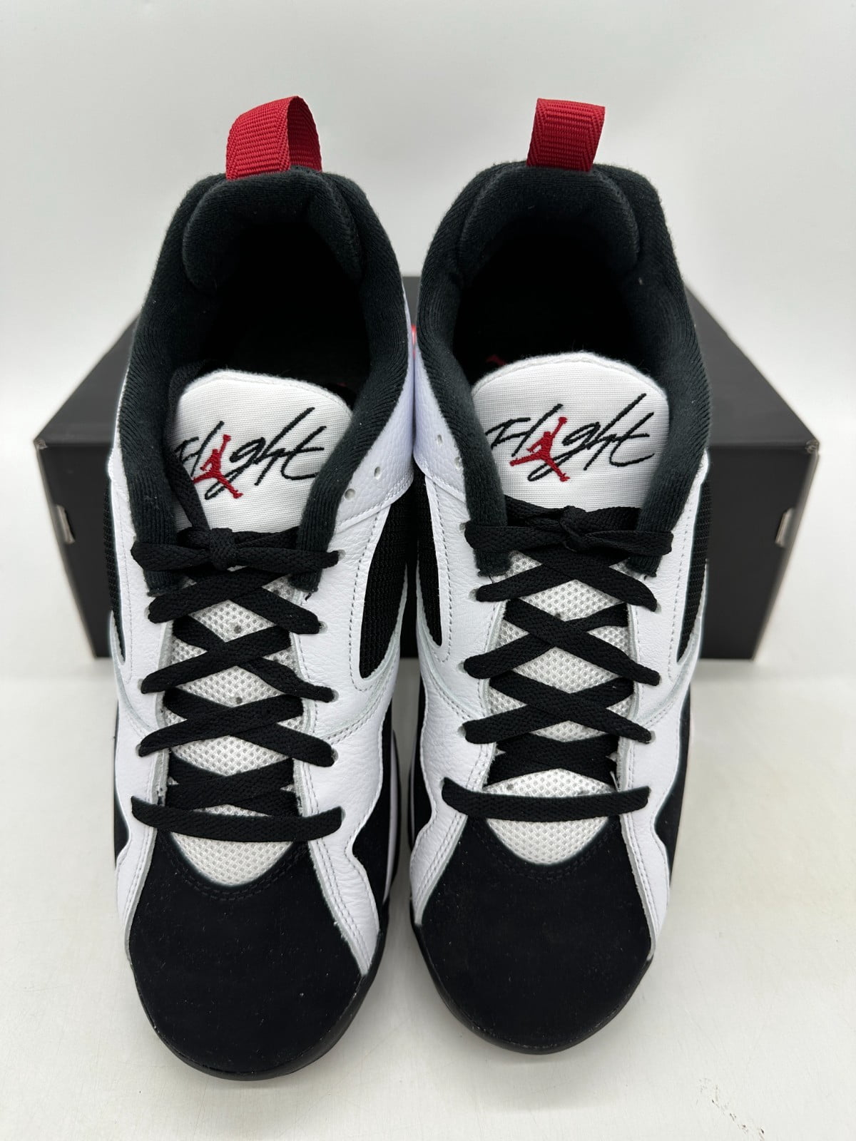 Jordan MVP 92 Men's Gym Red HQ3950-103