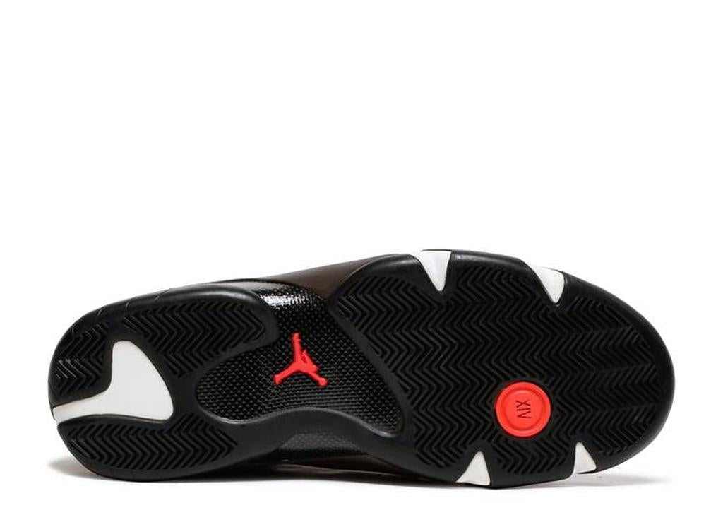 Mens Jordan 14 Retro SE Winterized Archaeo Brown/Multi-Color DO9406 200