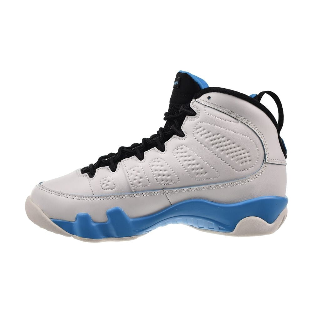 Air Jordan 9 Retro Powder Blue (Gs) Big Kids-Size 5.5
