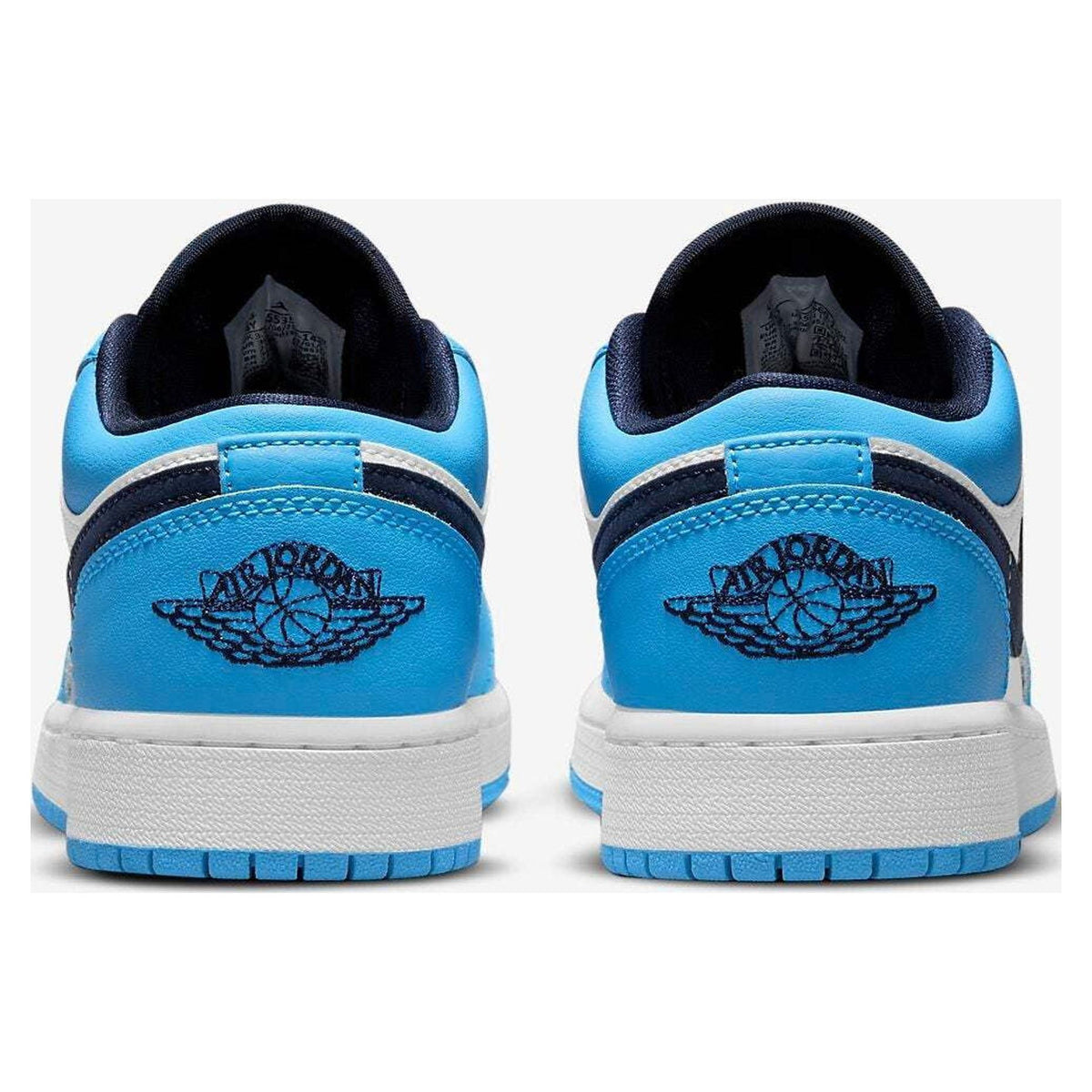 (GS) Air Jordan 1 Low 'UNC' (2021) 553560-144