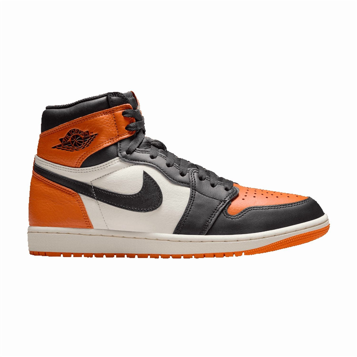 Nike Air Jordan 1 Retro High OG Shattered Backboard Men's Sneakers DZ5485-008