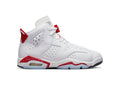 Air Jordan 6 Retro Red Oreo (GS)