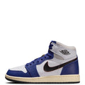 Air Jordan 1 Retro High OG GS 'Rare Air - Deep Royal Blue' (Blue) - Size 5.5