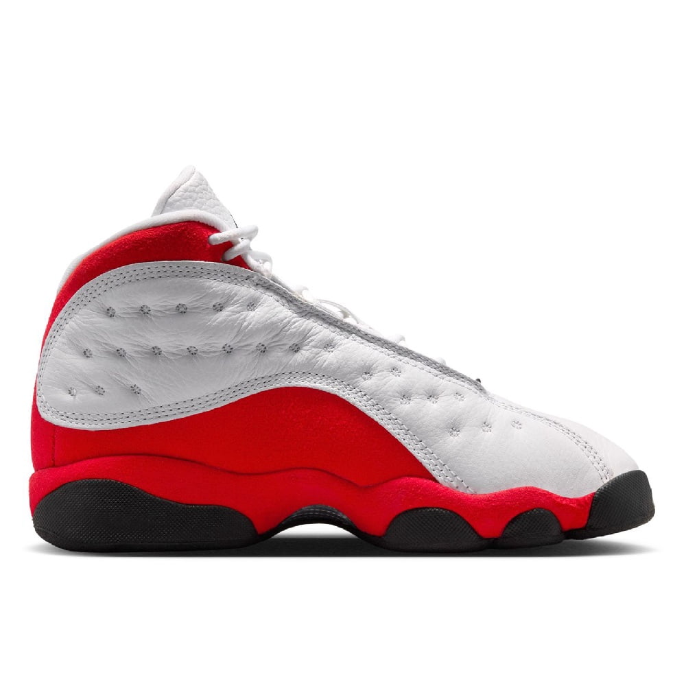 Big Kid's Jordan 13 Retro 'OG Chicago' White/Black-True Red (DJ3003 102) - 5