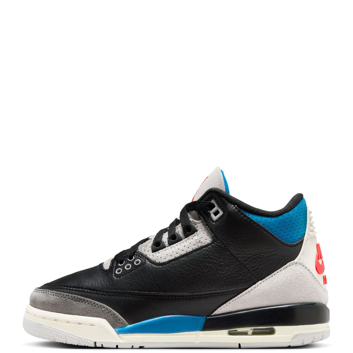 Jordan 3 Rare Air Big Kids' GS Sneakers IB8968-004