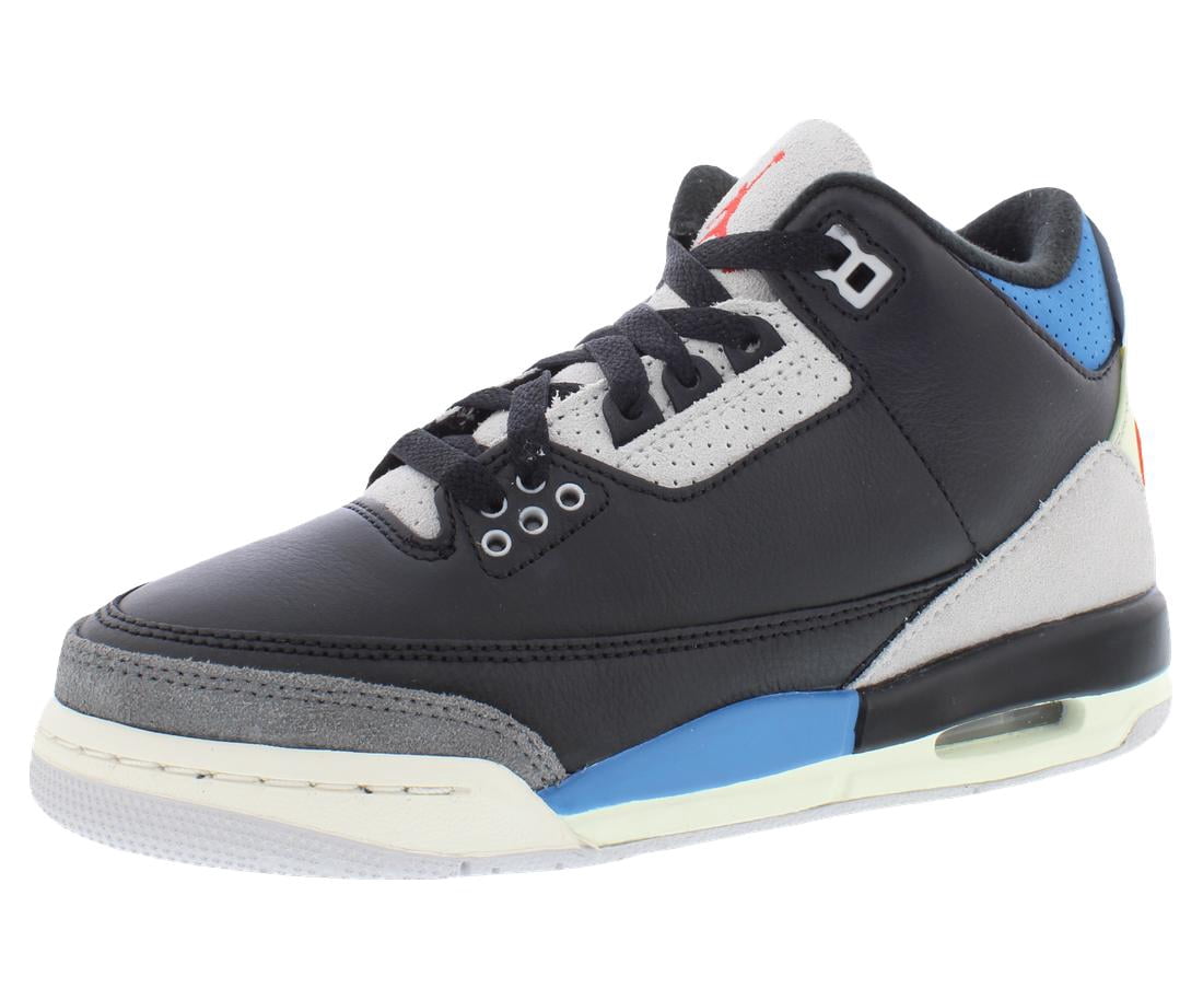 Jordan 3 Rare Air Big Kids' GS Sneakers IB8968-004