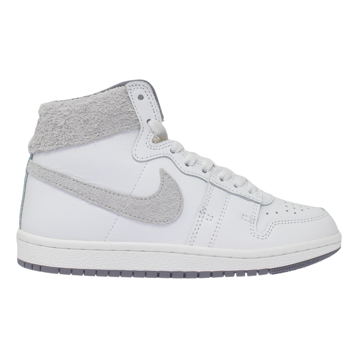 [DZ3497-100] Mens Nike Air Ship PE SP 'Tech Grey'