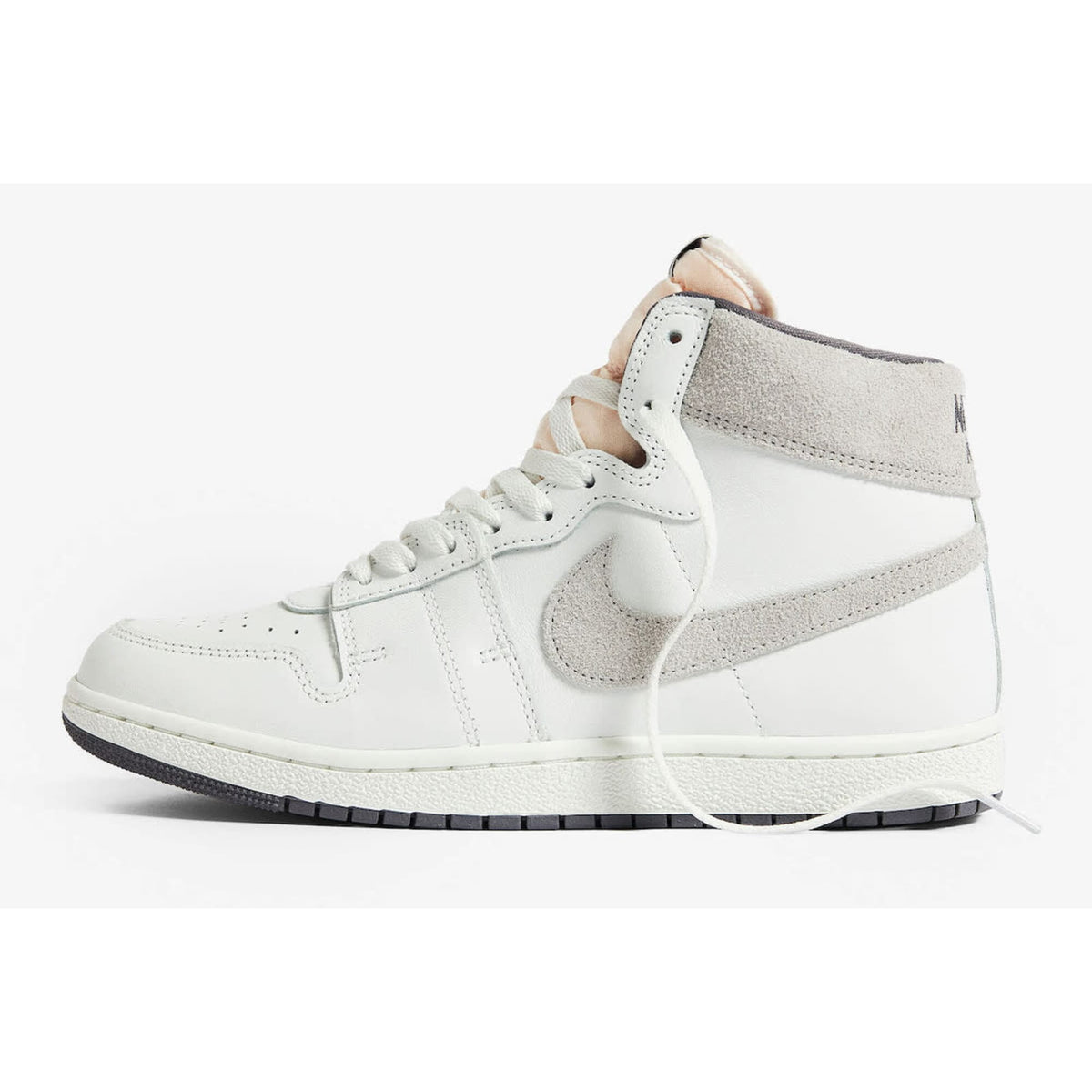 [DZ3497-100] Mens Nike Air Ship PE SP 'Tech Grey'
